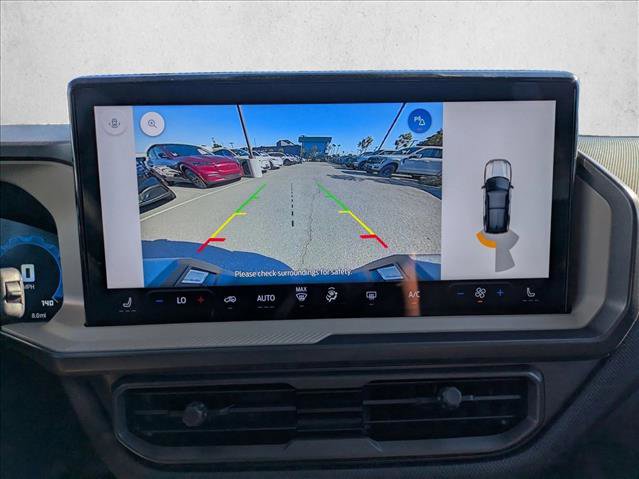 New 2025 Ford Bronco Sport Big Bend w/ Convenience Package image 14