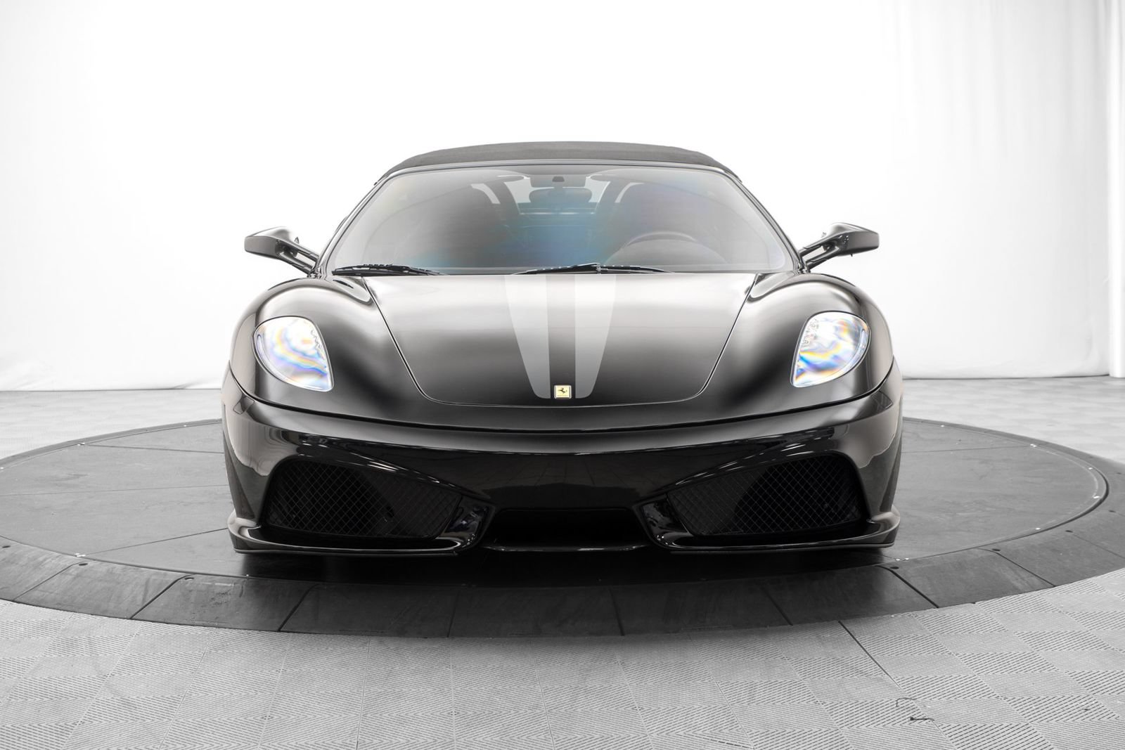 Used 2009 Ferrari F430 Scuderia RWD image 16