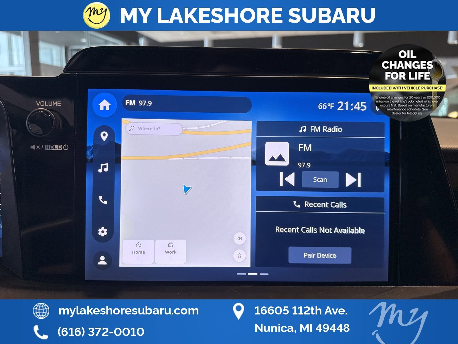 New 2026 Subaru Outback Touring XT image 18