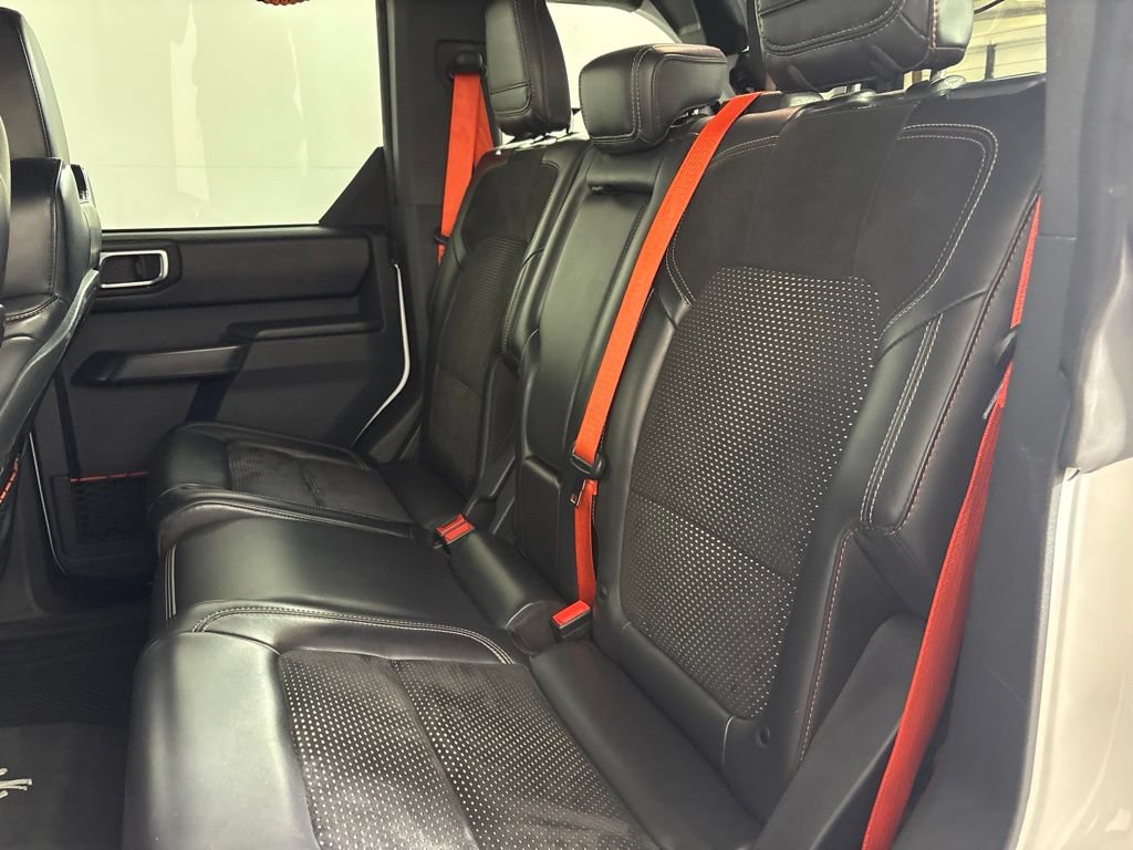 Used 2024 Ford Bronco Raptor AWD/4WD image 29