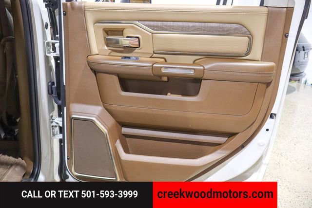 Used 2024 RAM 3500 Limited w/ Safety Group image 43