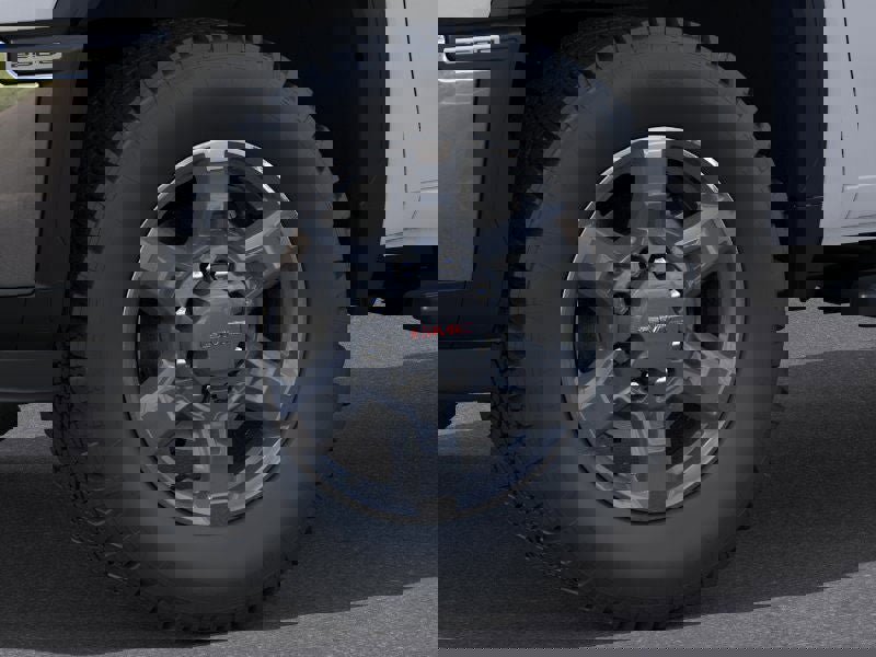 New 2026 GMC Sierra 2500 SLT w/ SLT Premium Package image 60