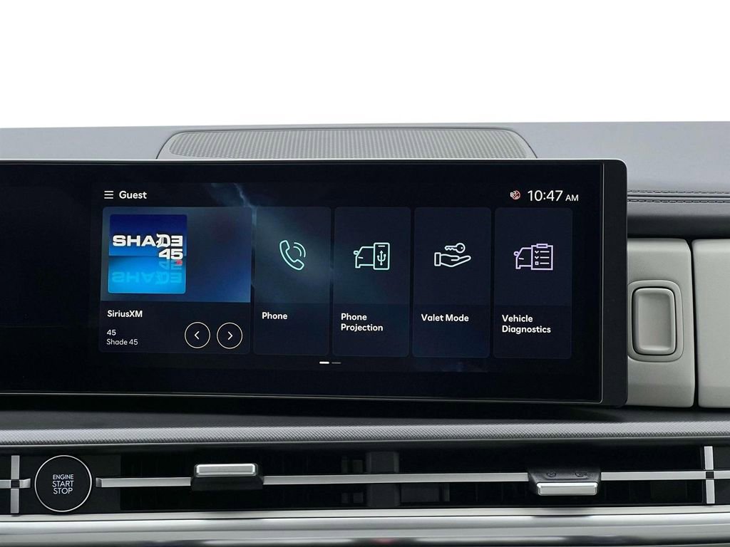 New 2026 Hyundai Santa Fe SEL image 13