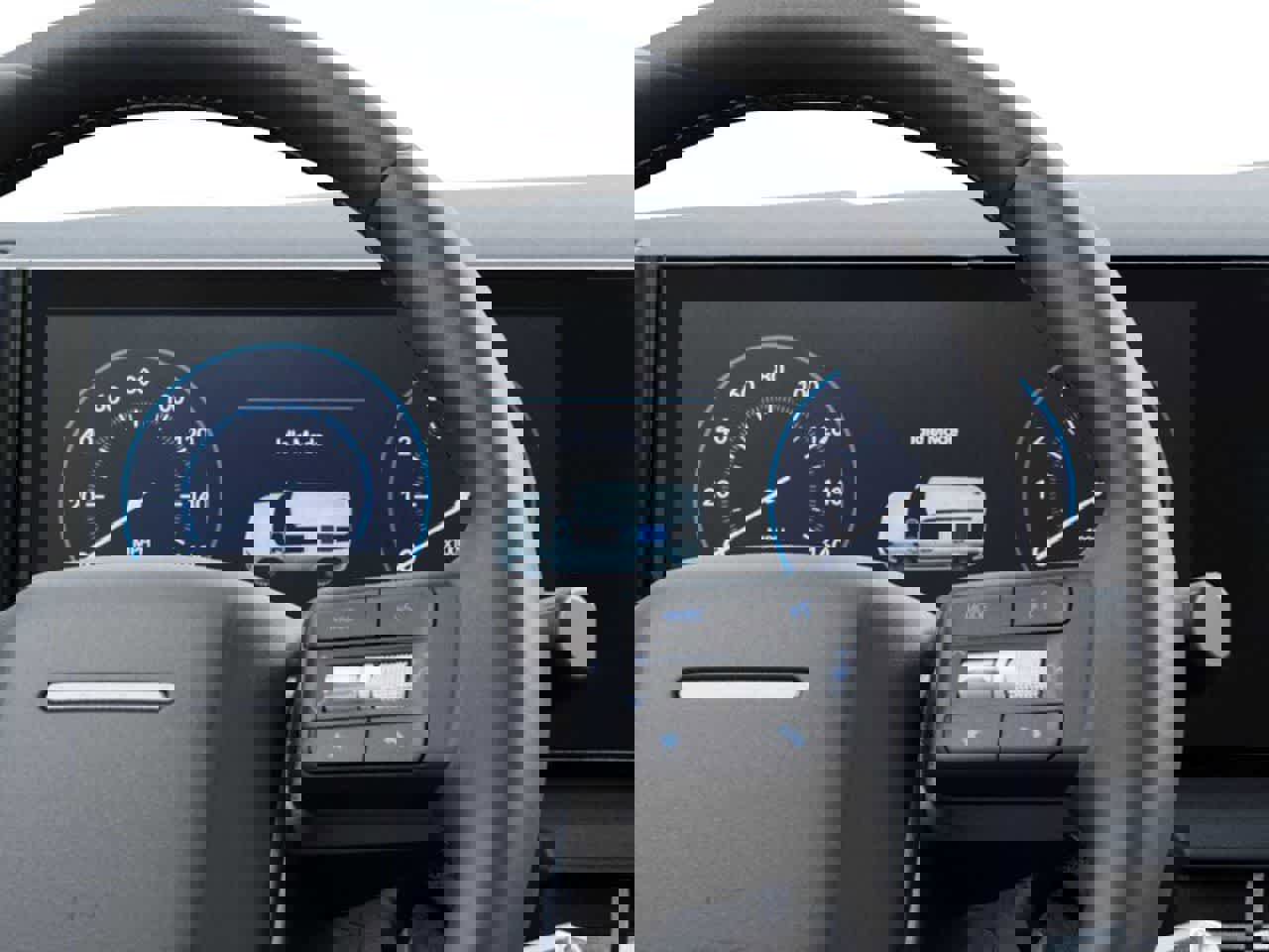 New 2026 Hyundai Santa Fe Limited image 21