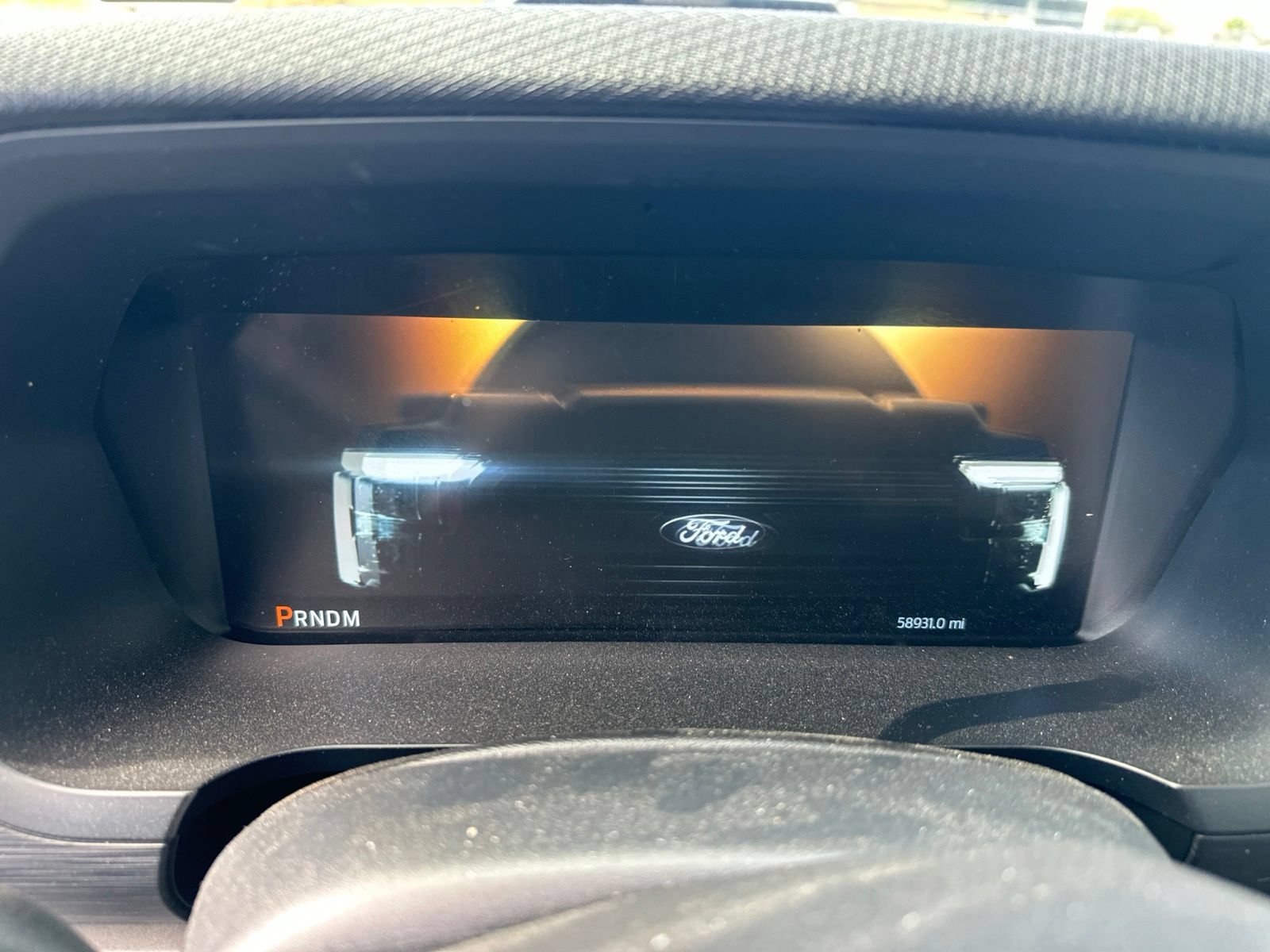 Used 2024 Ford F150 XLT w/ Mobile Office Package AWD/4WD image 10