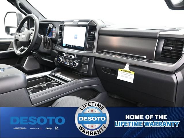 New 2026 Ford F250 Platinum image 10