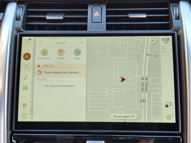 New 2025 Land Rover Discovery S image 12