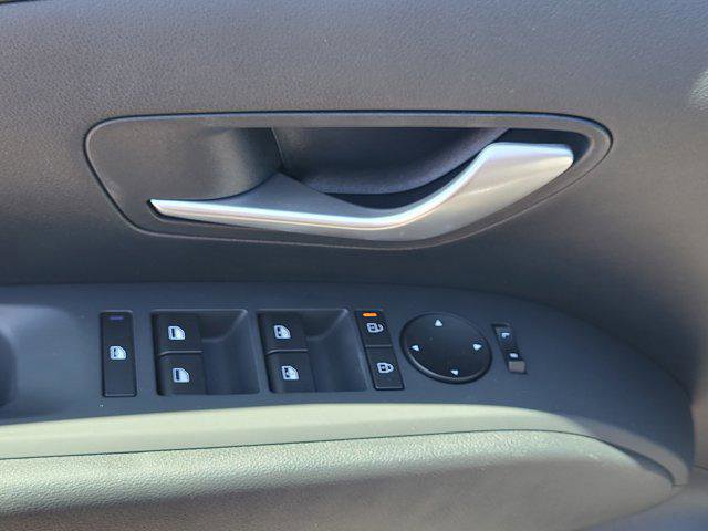 New 2026 Hyundai Santa Cruz SEL FWD image 14