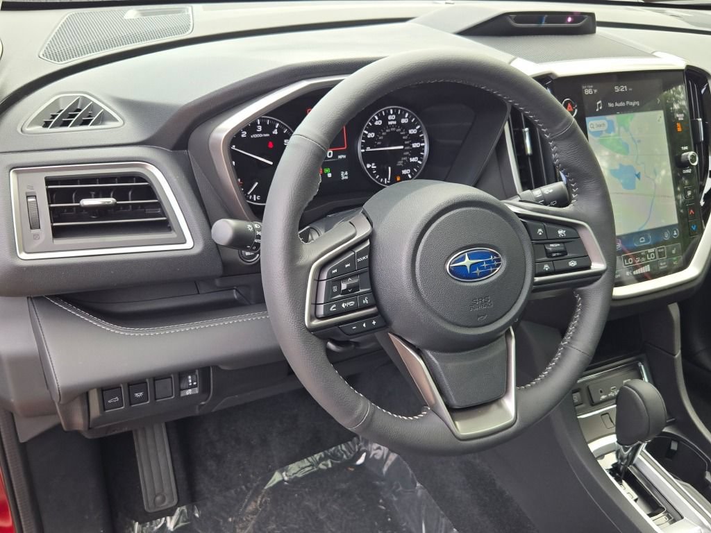New 2026 Subaru Ascent Limited AWD/4WD image 29