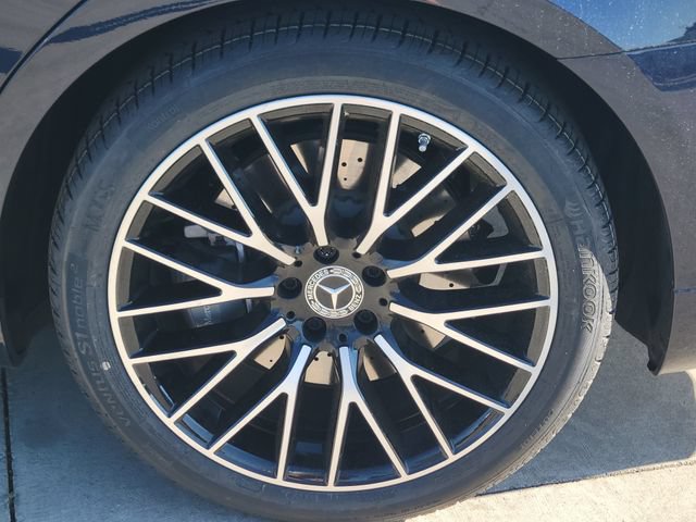 Used 2022 Mercedes-Benz S 580 4MATIC Sedan image 14