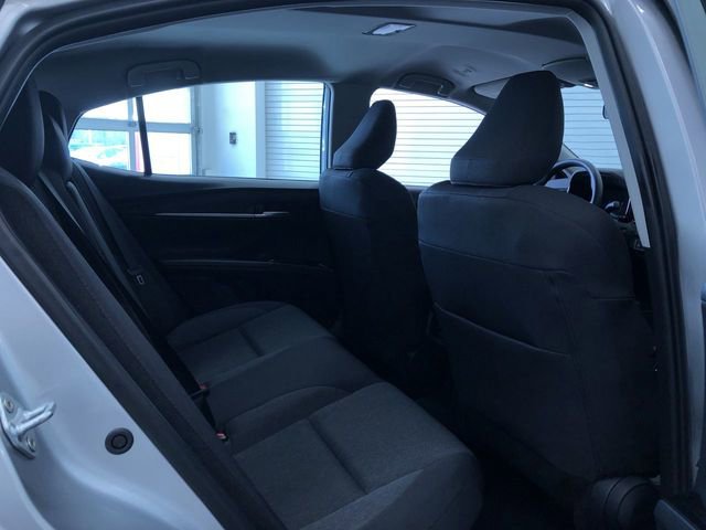 Certified 2025 Toyota Camry LE image 22