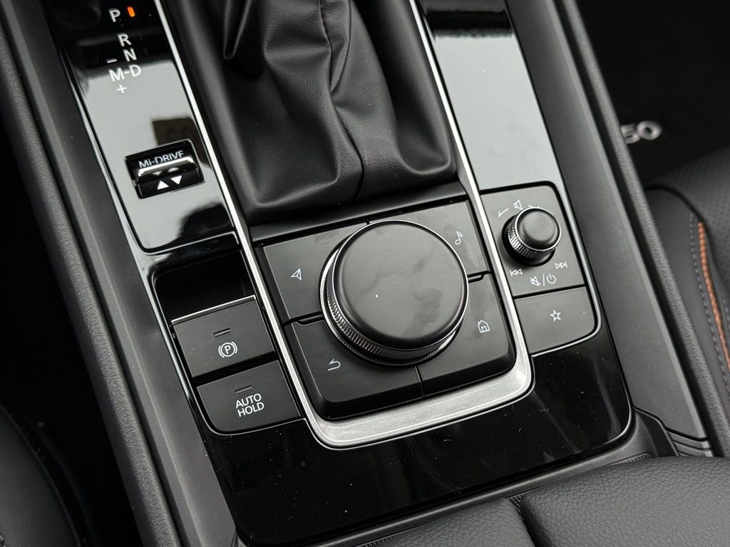 New 2026 MAZDA CX-50 AWD 2.5 S image 18