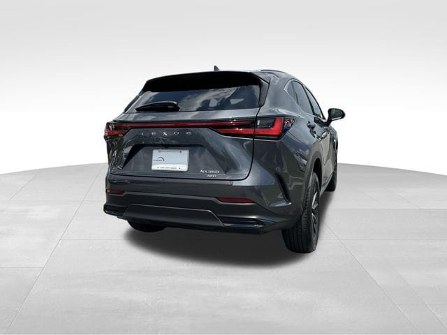 Used 2024 Lexus NX 350 AWD image 5