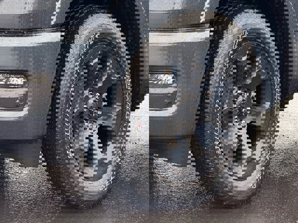 New 2026 RAM 1500 Big Horn image 23
