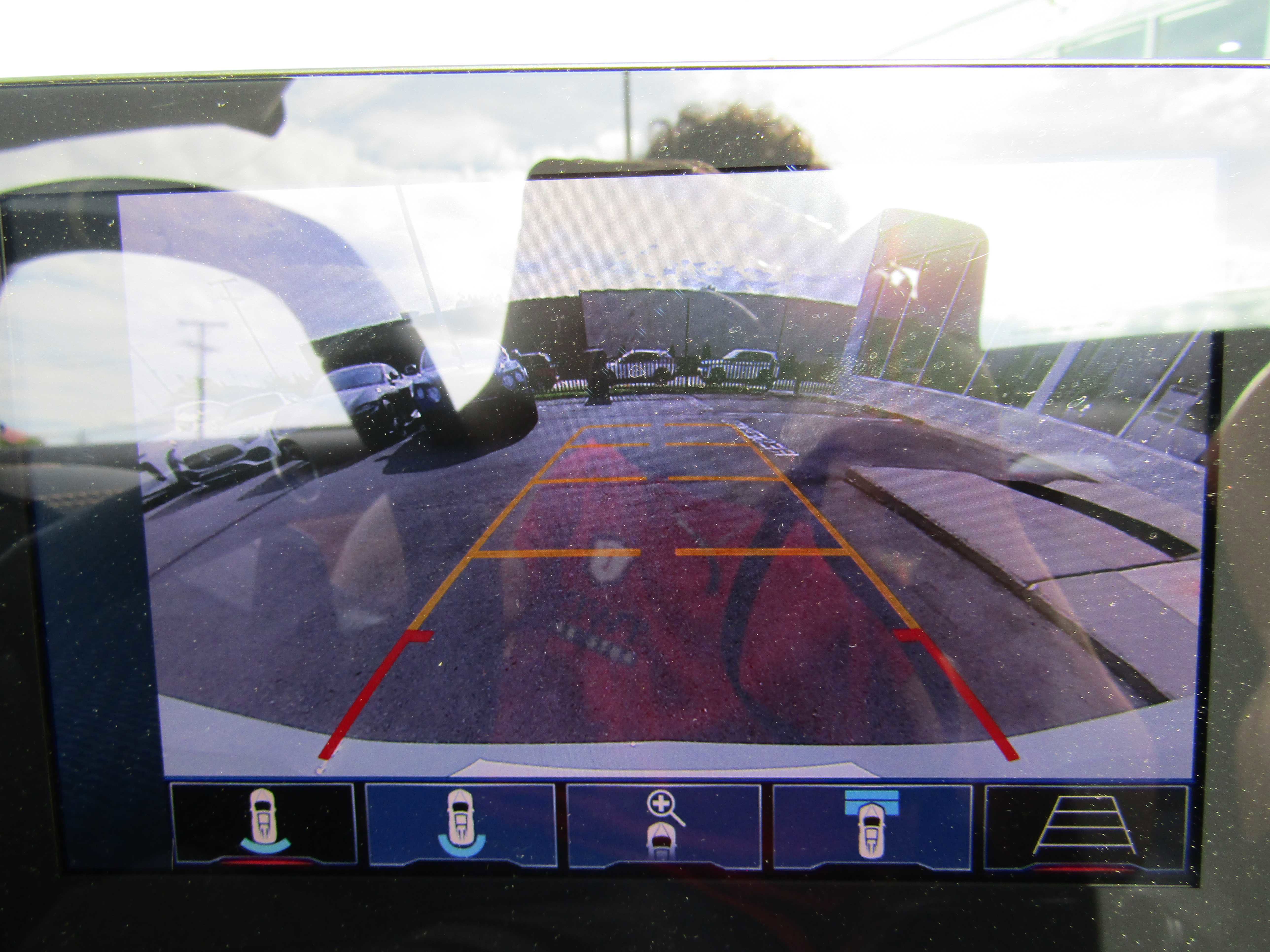 Used 2024 Chevrolet Corvette Z06 RWD image 19