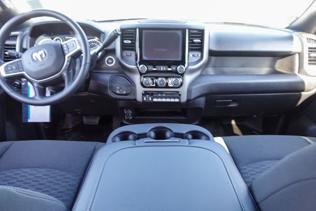 New 2025 RAM 5500 Tradesman image 2