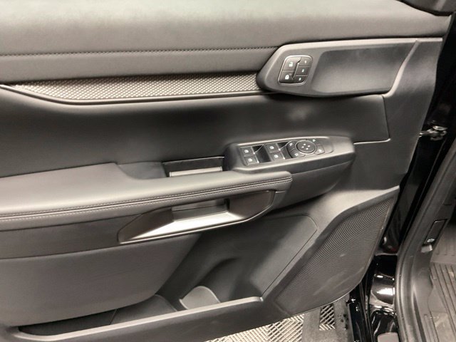 New 2026 Ford Ranger Raptor AWD/4WD image 14