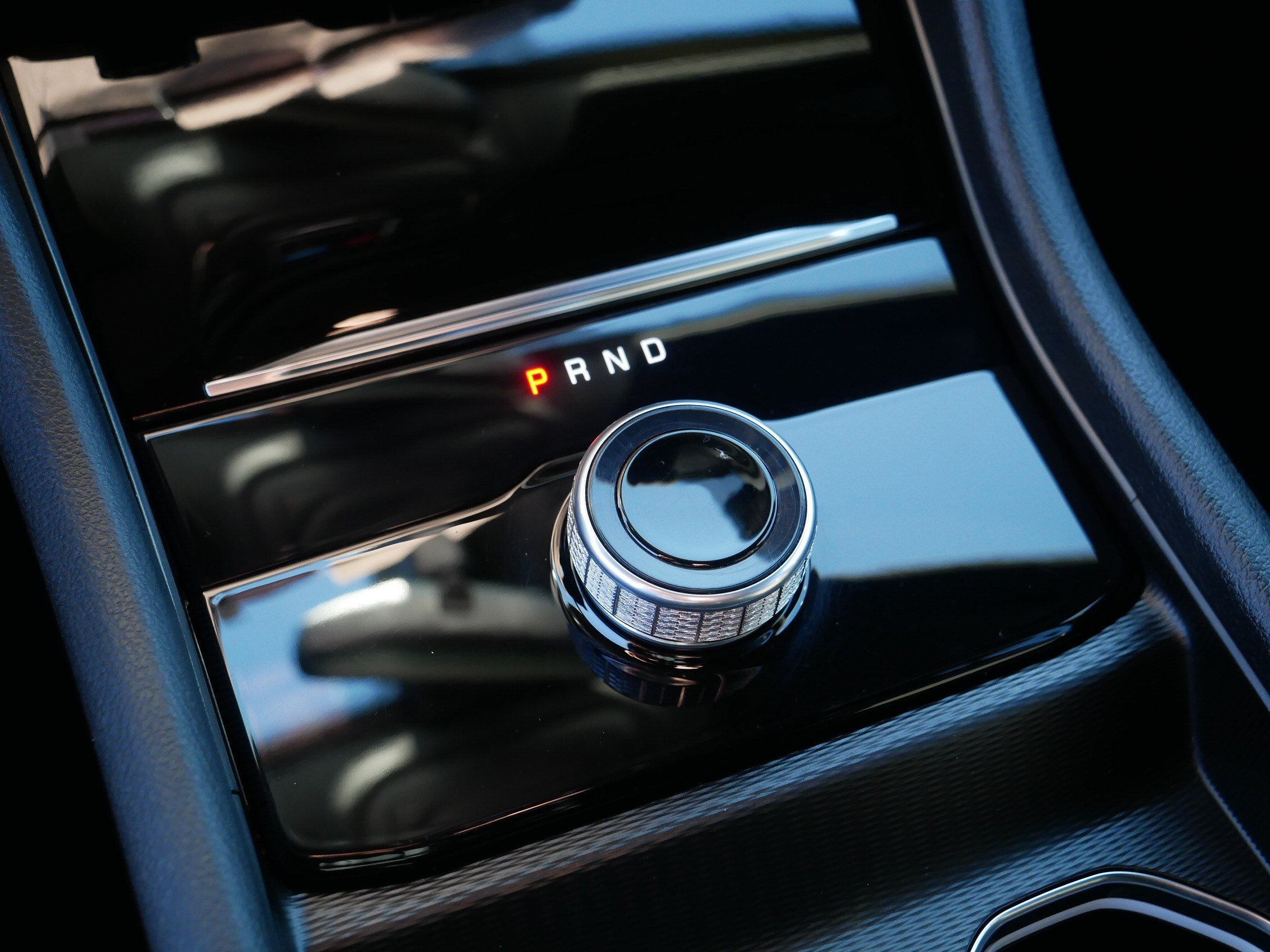 Used 2023 Jeep Grand Cherokee Altitude AWD/4WD image 24