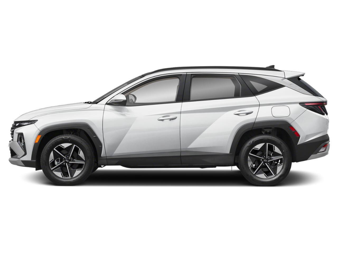 New 2026 Hyundai Tucson SEL AWD/4WD image 13