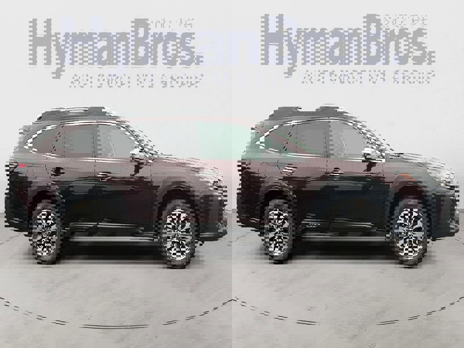 New 2025 Subaru Outback Limited XT image 2