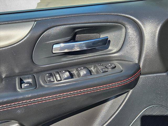 Used 2020 Dodge Grand Caravan GT FWD image 10