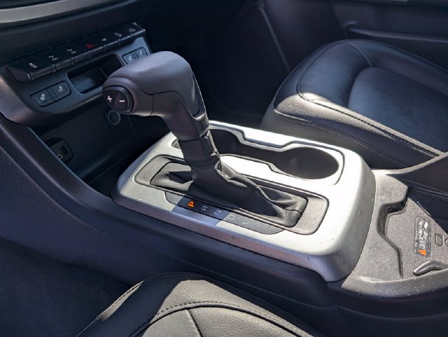 Used 2020 Chevrolet Colorado ZR2 AWD/4WD image 24