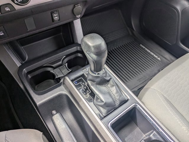 Used 2017 Toyota Tacoma SR5 w/ Tow Package image 15