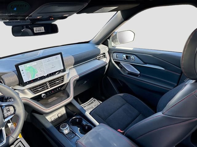 New 2026 Ford Explorer ST w/ Sun And Sound Package image 27