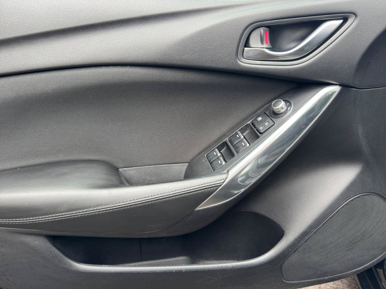 Used 2016 MAZDA MAZDA6 Sport FWD image 21