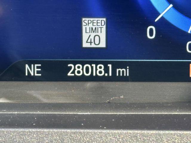 Used 2022 Ford Explorer ST w/ Equipment Group 401A image 18