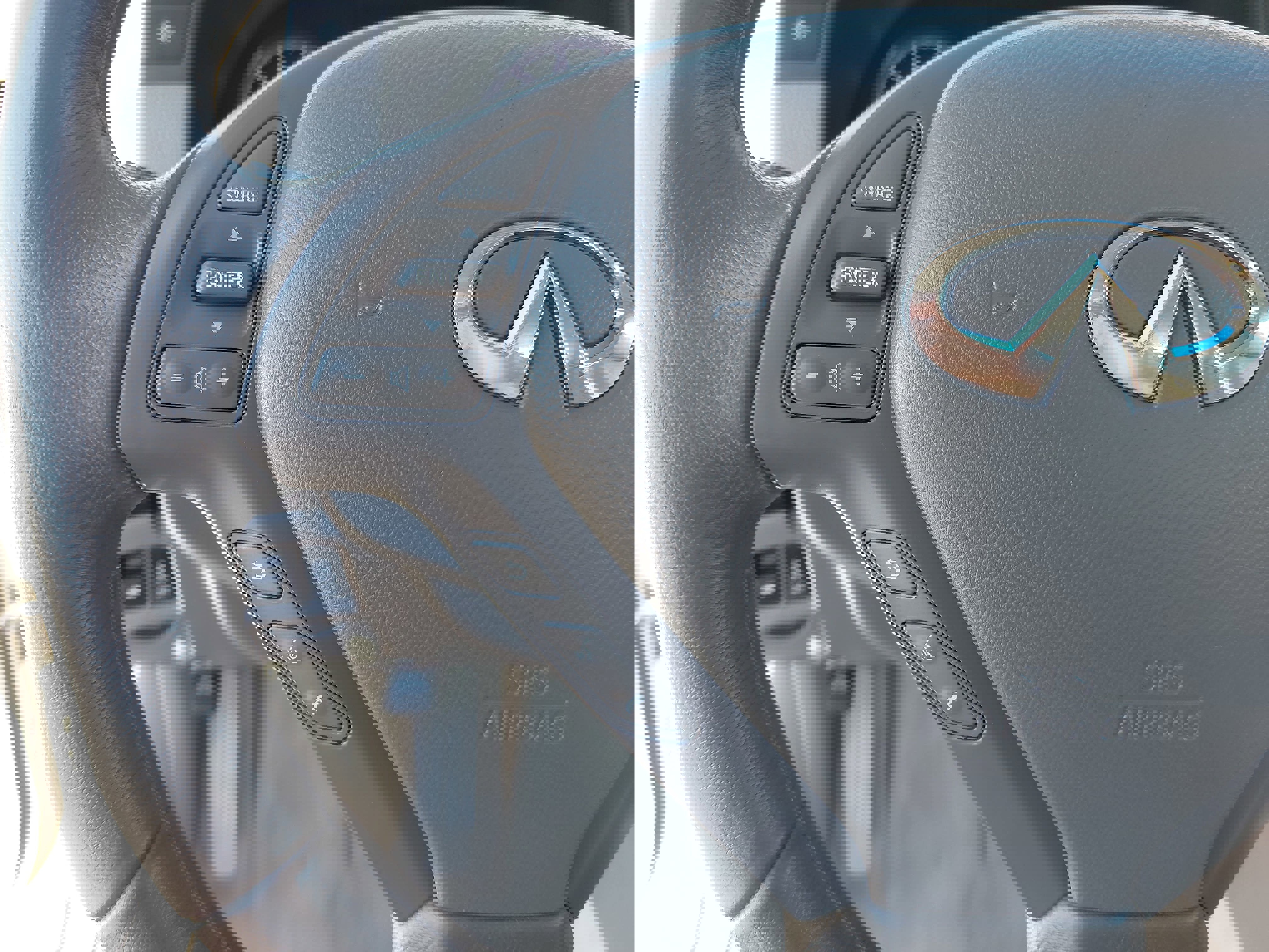 Used 2012 INFINITI G37 Sport w/ Premium Pkg image 17