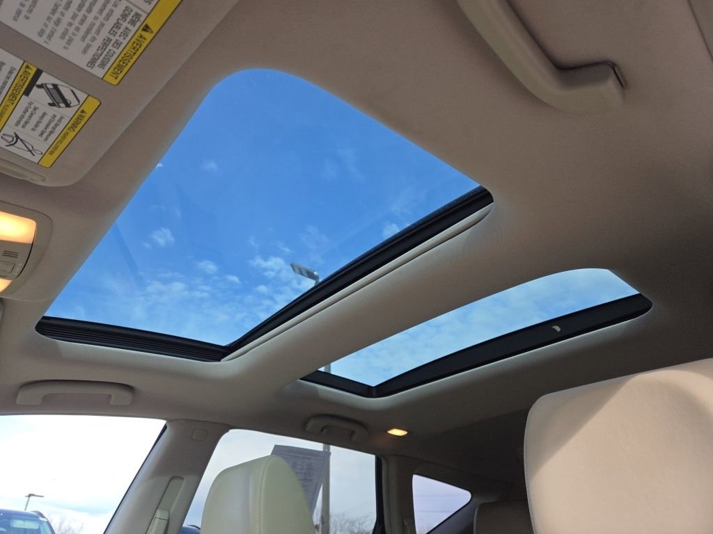 Used 2012 Nissan Murano SL image 3