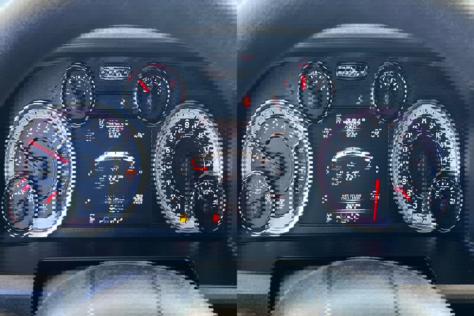 Used 2019 RAM 1500 Tradesman image 30