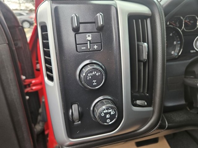 Used 2018 GMC Sierra 1500 SLT image 25