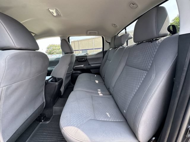 Used 2023 Toyota Tacoma SR5 RWD image 28
