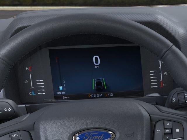 New 2025 Ford Ranger XLT image 13