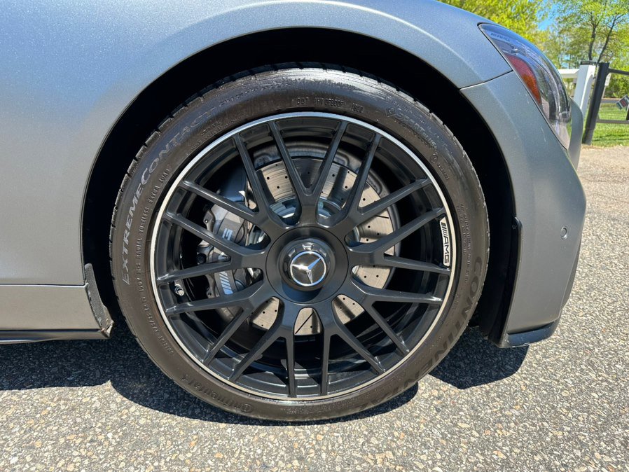 Used 2018 Mercedes-Benz AMG GT Coupe image 33