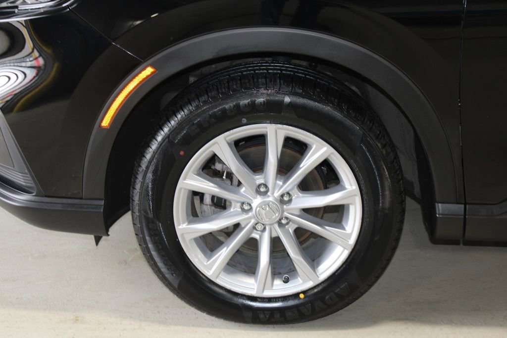 Certified 2024 Honda CR-V EX image 6