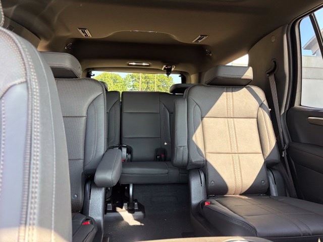 New 2026 Chevrolet Tahoe High Country w/ Sun And Tow Package AWD/4WD image 15
