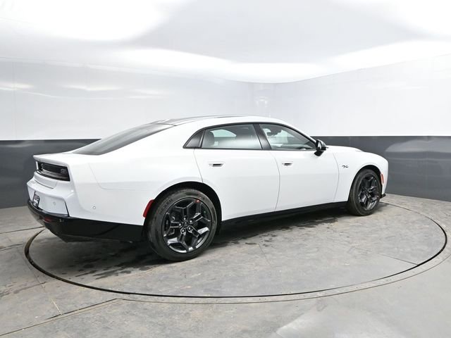 New 2026 Dodge Charger R/T image 7