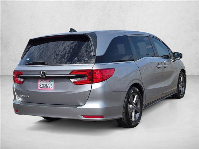 Used 2022 Honda Odyssey EX image 5