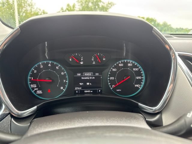Used 2023 Chevrolet Equinox LS AWD/4WD image 20