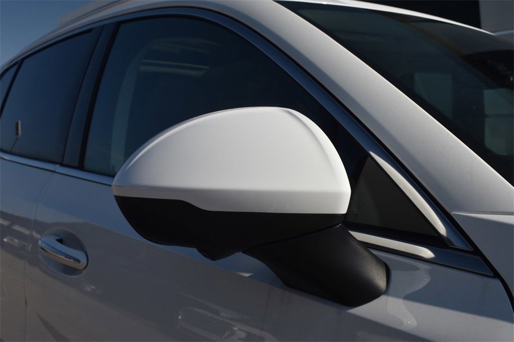 New 2025 Buick Envision Preferred image 11