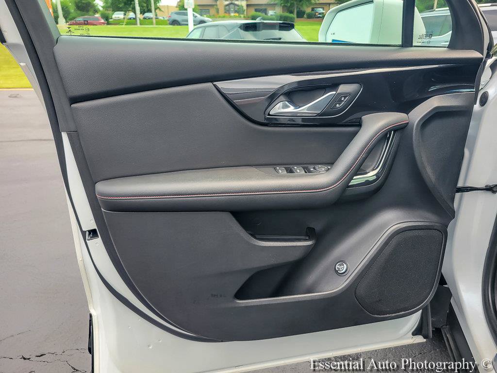 Certified 2020 Chevrolet Blazer RS FWD image 20