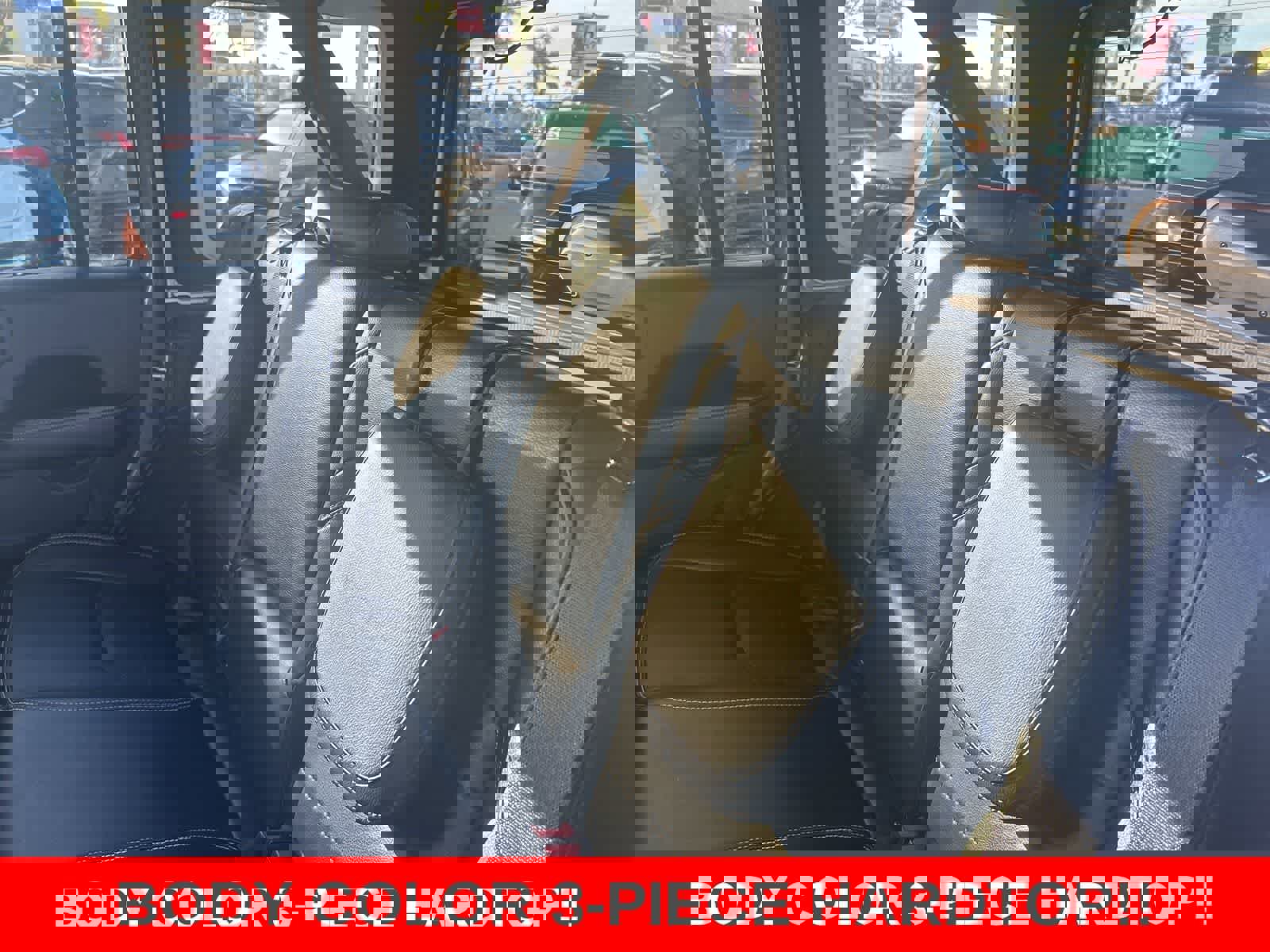 Used 2023 Jeep Wrangler Sahara w/ Cold Weather Group image 32