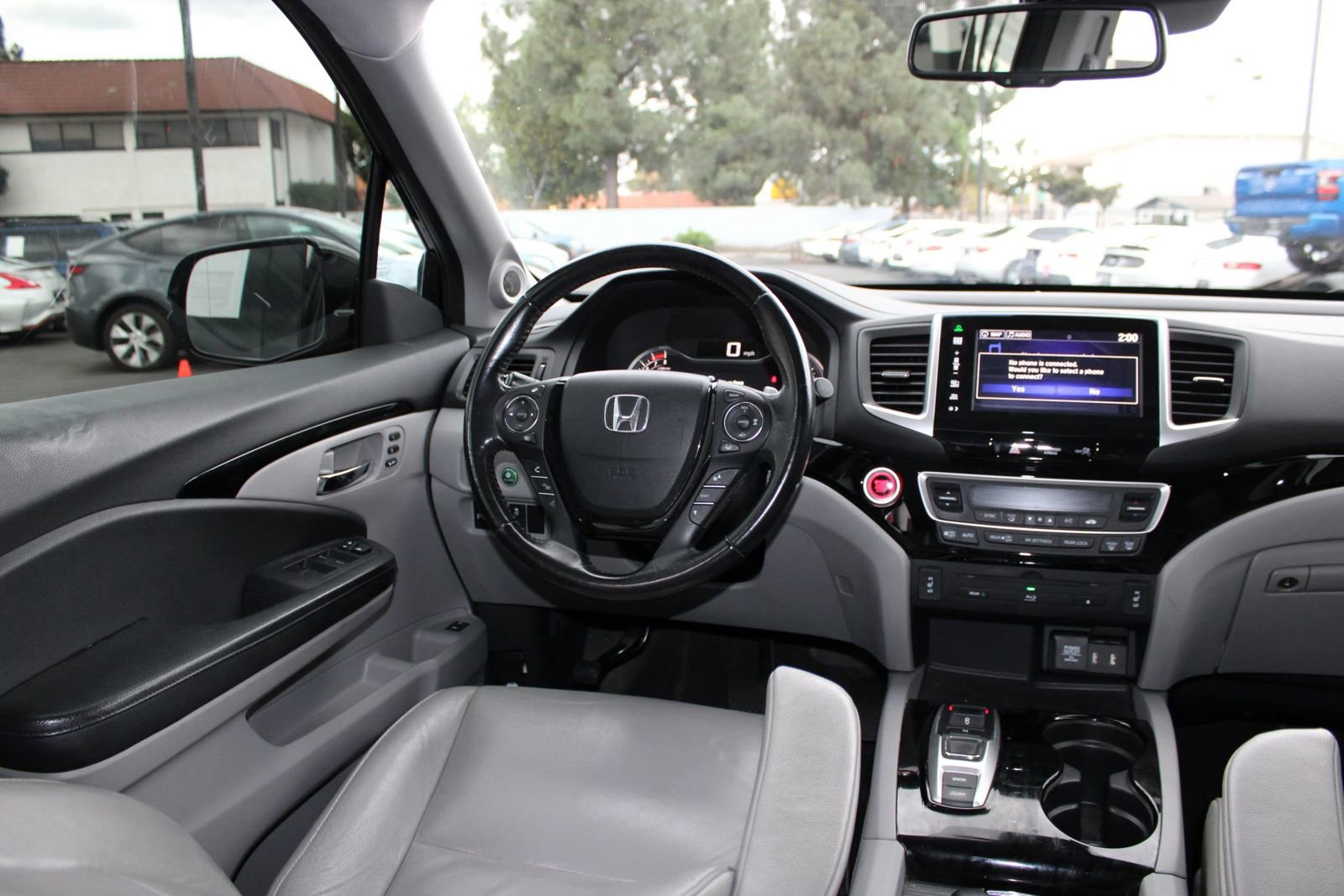 Used 2016 Honda Pilot Touring image 33