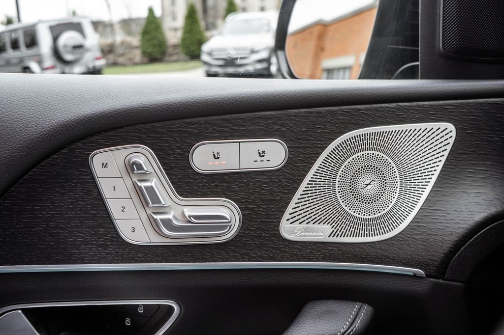 Used 2023 Mercedes-Benz GLE 350 4MATIC image 17