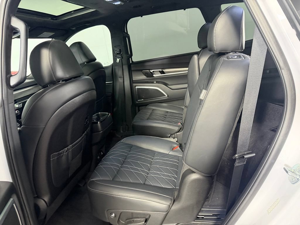 Used 2024 Kia Telluride SX Prestige X-Pro AWD/4WD image 26