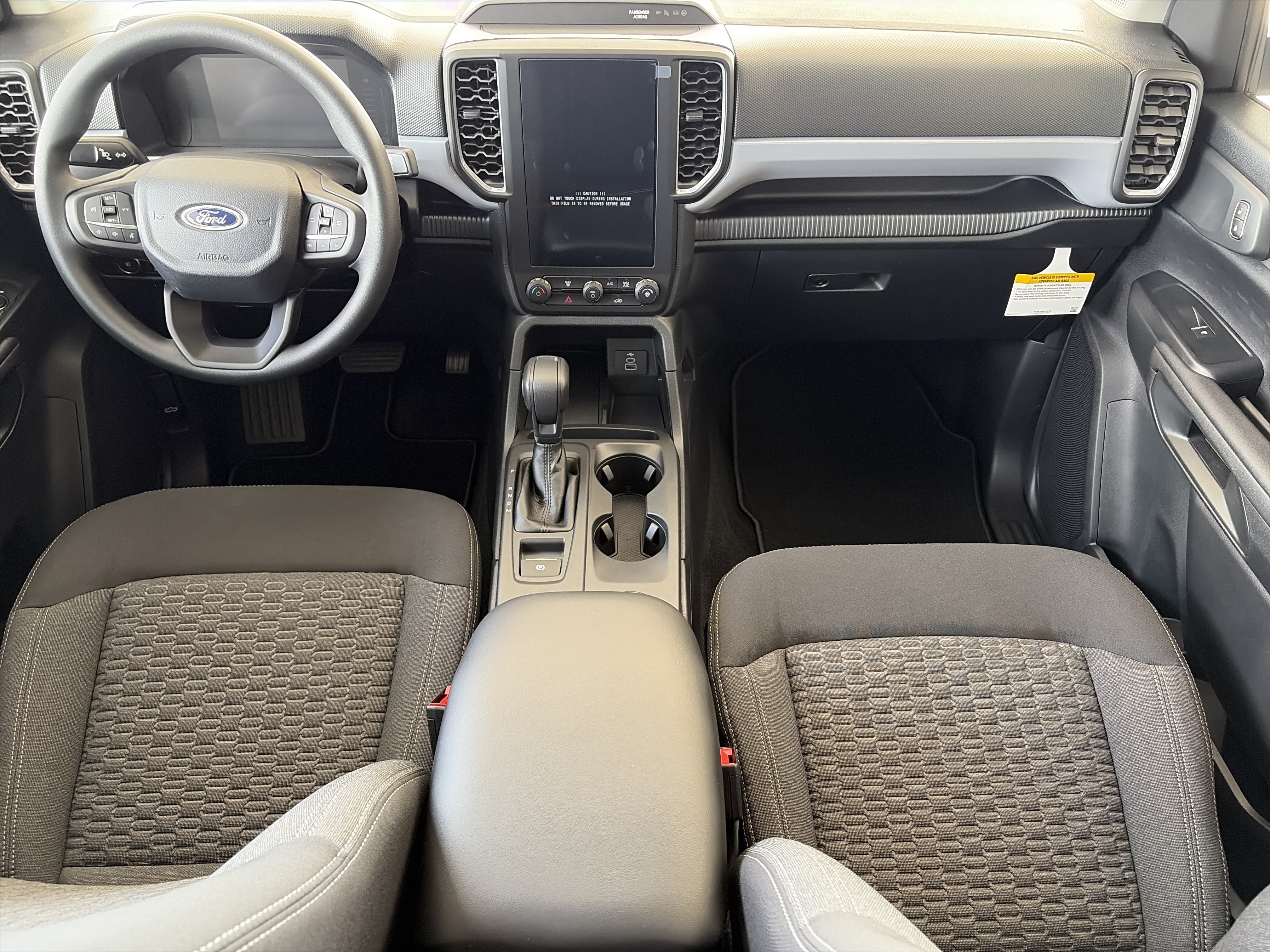 New 2026 Ford Ranger XL RWD image 12