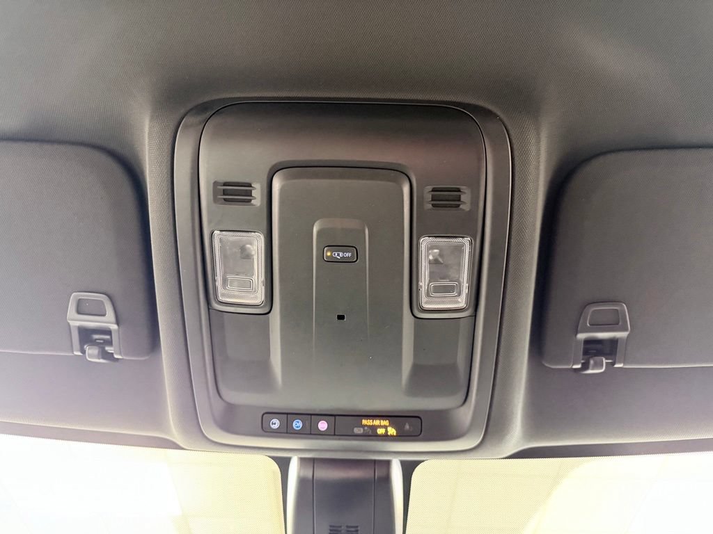 Used 2021 GMC Yukon SLE AWD/4WD image 54
